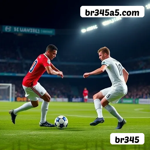 Ferramentas de apostas br345