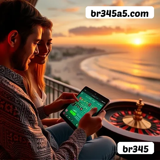 Histórico de apostas br345