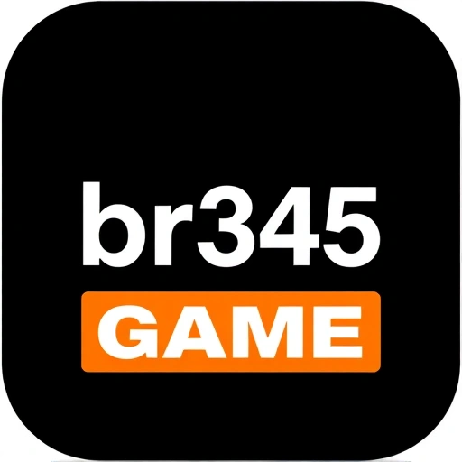 Logo da br345
