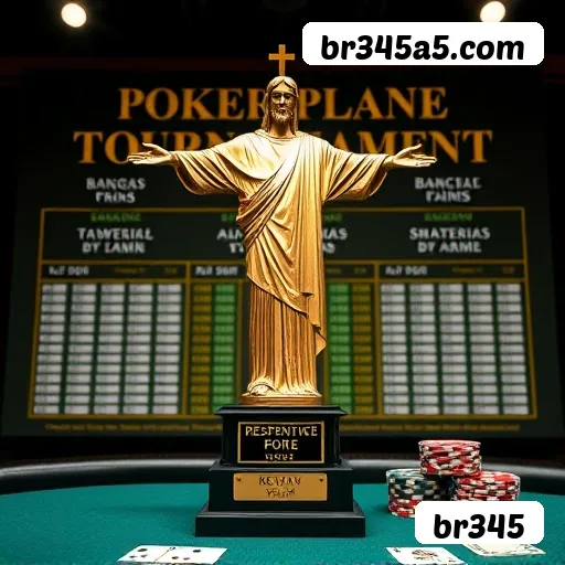 Cassino online br345 - Imagem principal