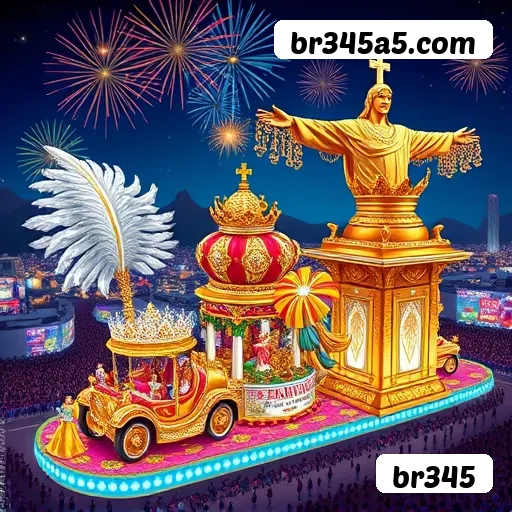 Ganhador br345
